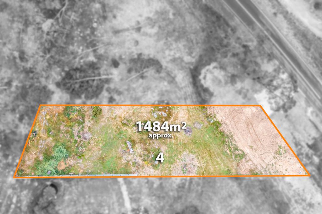 59 Heathcote - Redesdale Rd, Heathcote, VIC 3523