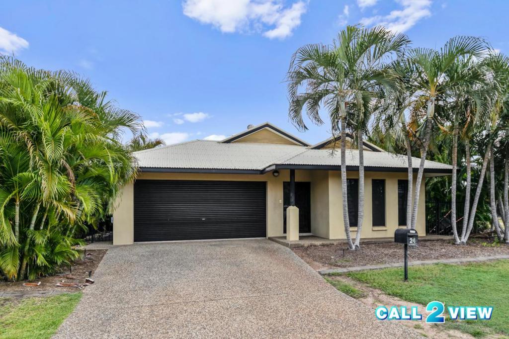 24 Don Cct, Durack, NT 0830