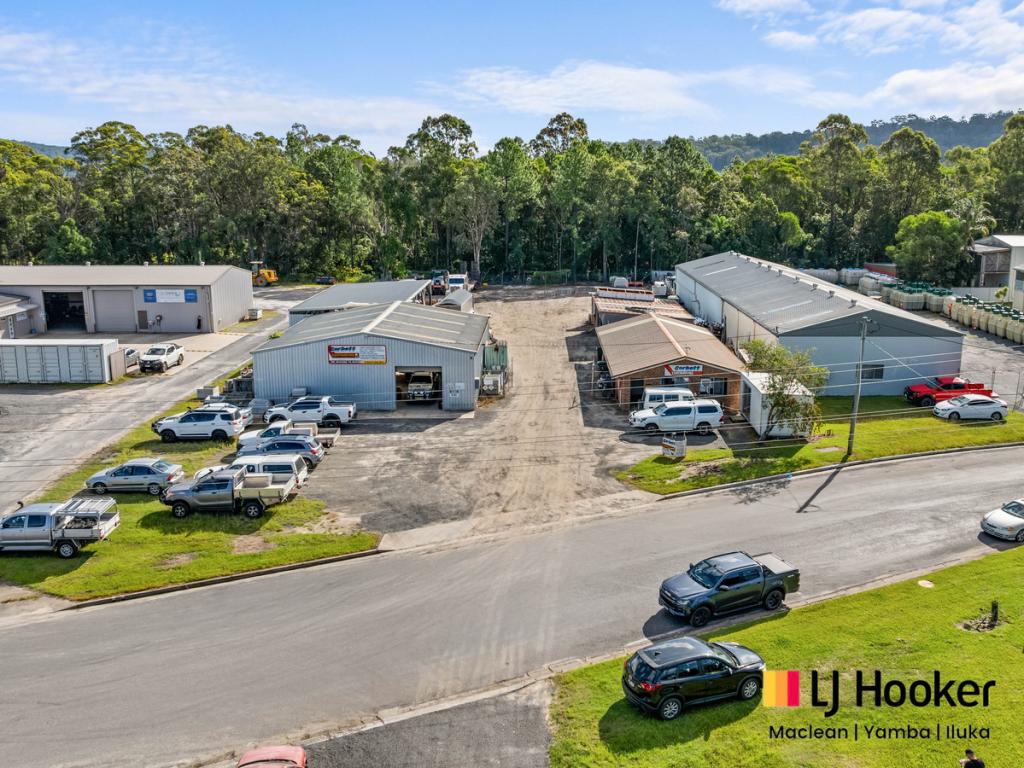 4 Ironbark Dr, Townsend, NSW 2463