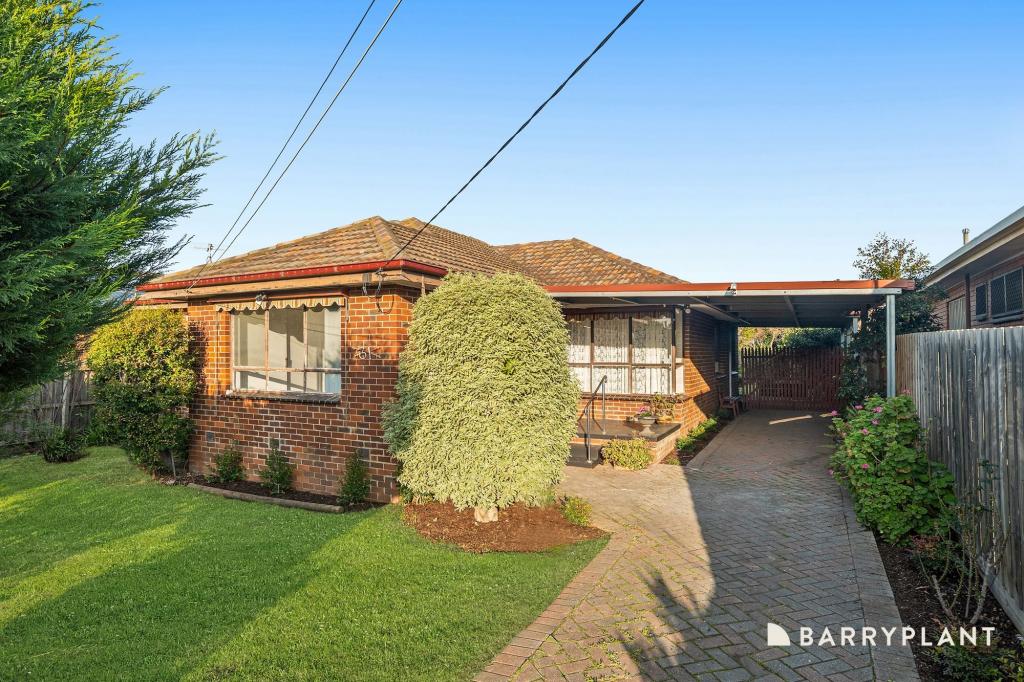 31 Kosky St, Sunshine West, VIC 3020