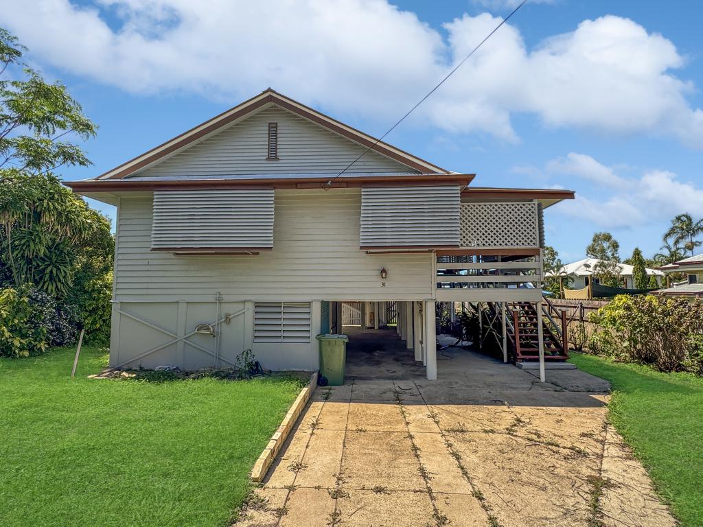 31 ROYAL ST, WULGURU, QLD 4811