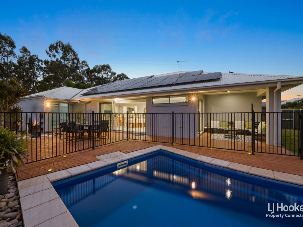 22 SAWMILL DR, GRIFFIN, QLD 4503