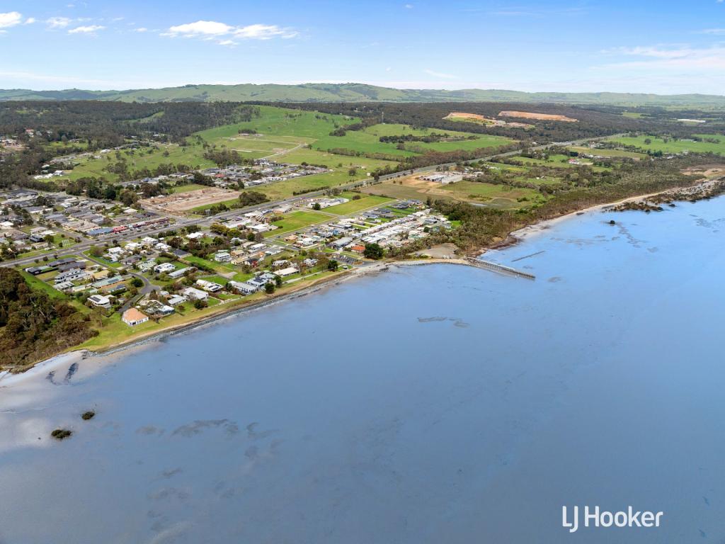 Lot Lot 23 Rosea Lane/6-12 Grantville - Glen Alvie Rd, Grantville, VIC 3984