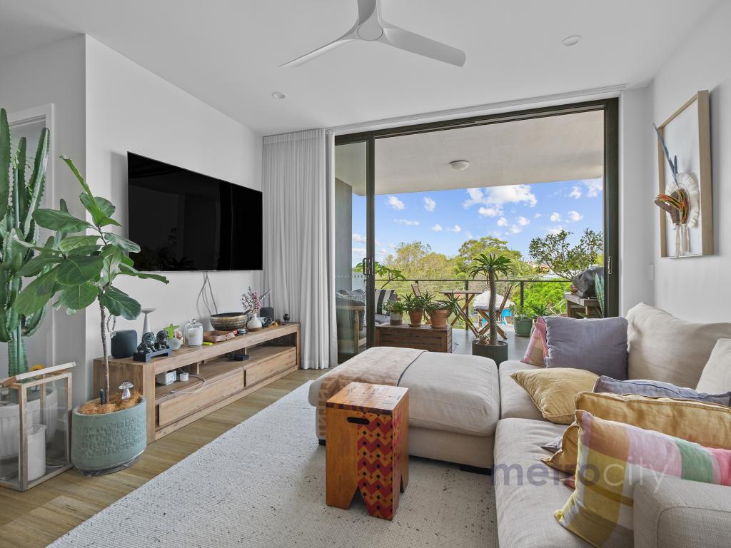 13/33 Sword St, Woolloongabba, QLD 4102