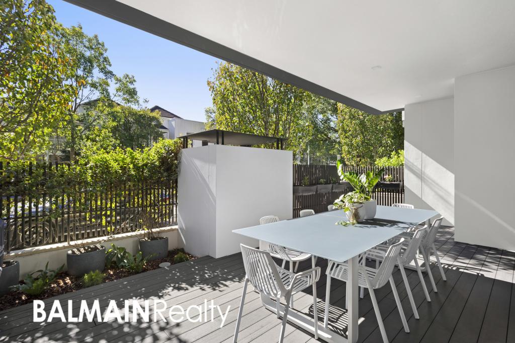 108/120 Terry St, Rozelle, NSW 2039