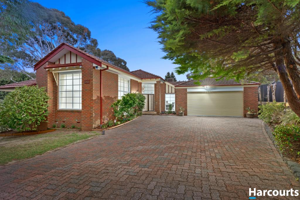 66 Timbertop Dr, Rowville, VIC 3178