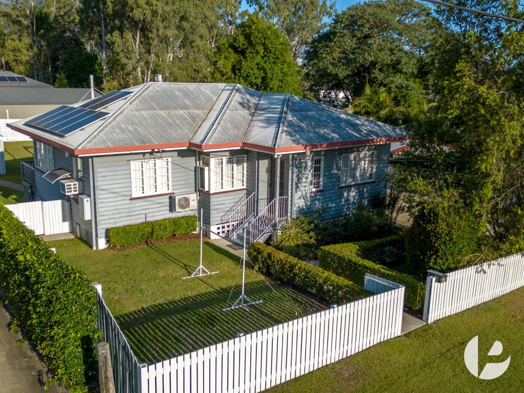 11 Pommer St, Brassall, QLD 4305