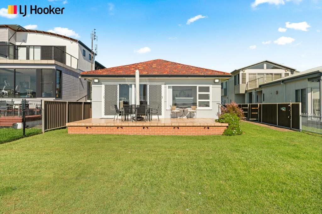 70 HAISER RD, GREENWELL POINT, NSW 2540