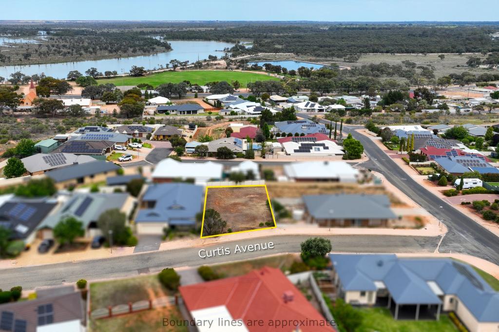 4 Curtis Ave, Paringa, SA 5340