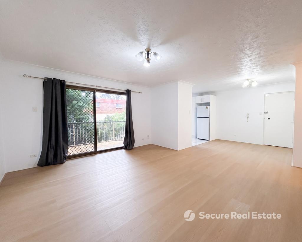 3/48 Maryvale St, Toowong, QLD 4066