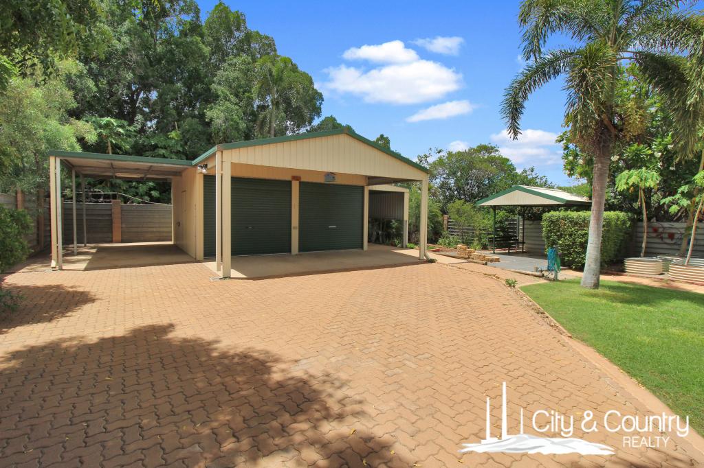 20 Thomson Rd, Mount Isa, QLD 4825