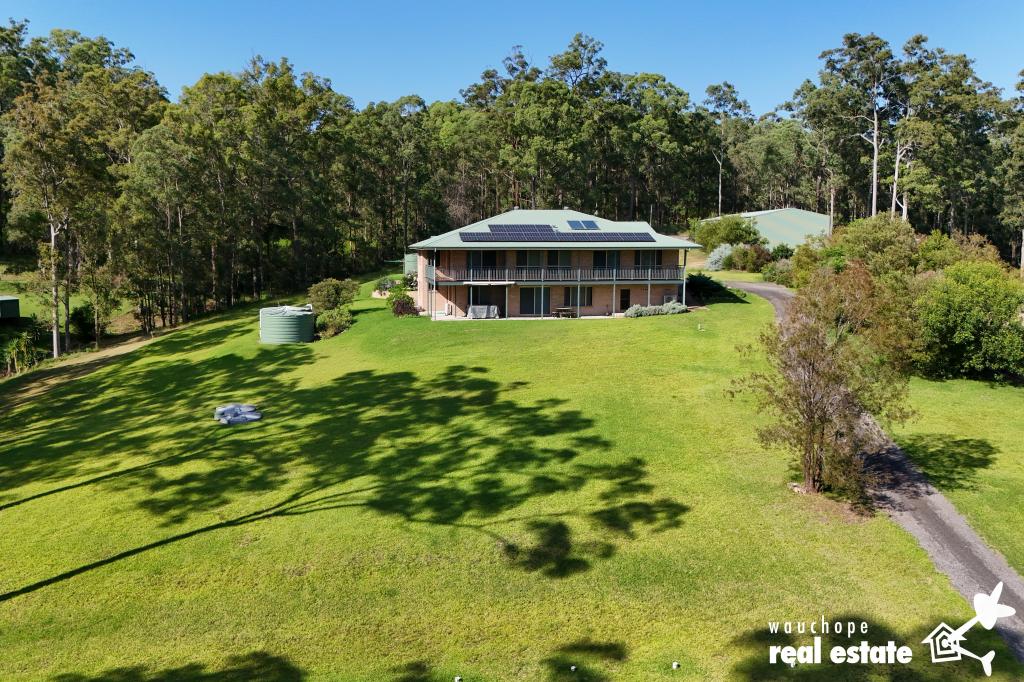 33 Yallaroi Rd, Rosewood, NSW 2446