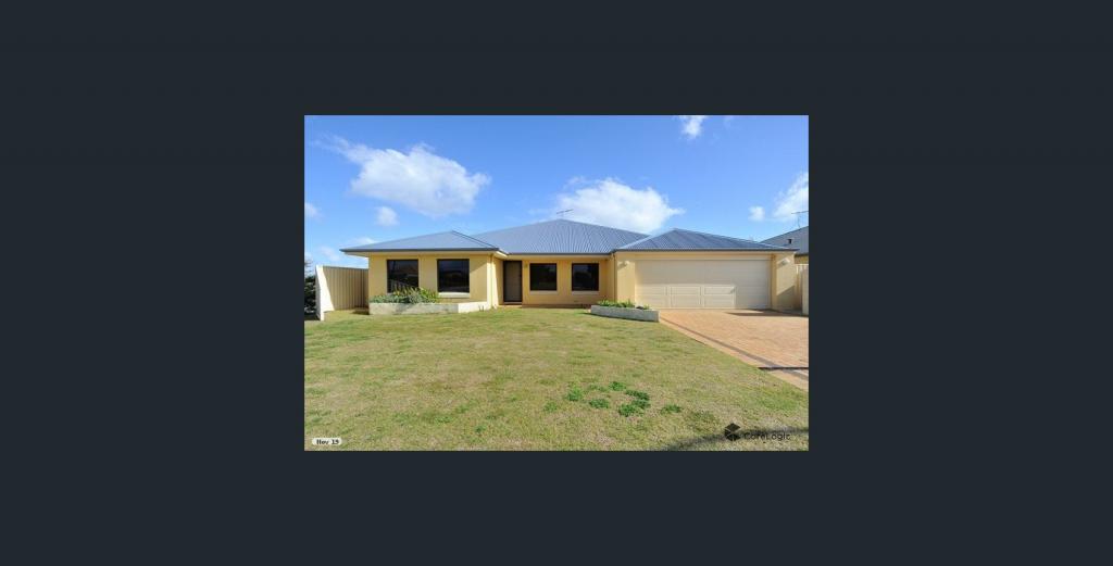 7 Everglades Link, Bertram, WA 6167