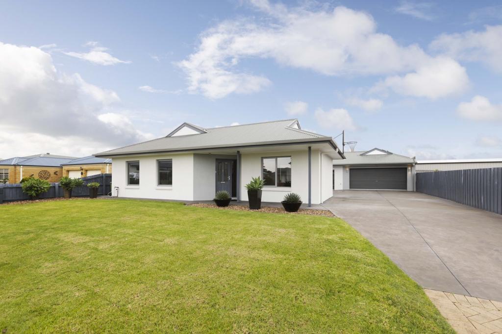 6 Thornton Ct, Portland, VIC 3305