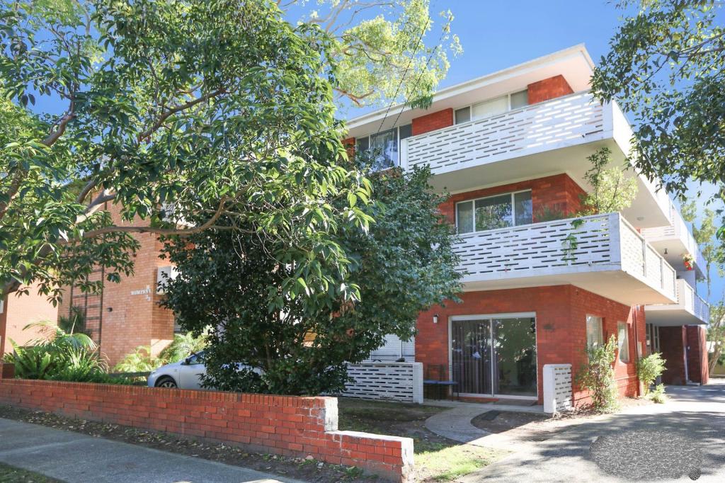 8/31 Lismore Ave, Dee Why, NSW 2099