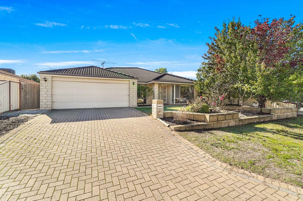 3 Cascades Rd, Southern River, WA 6110