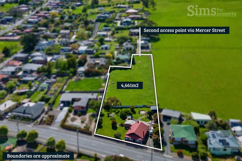 339 St Leonards Rd, St Leonards, TAS 7250