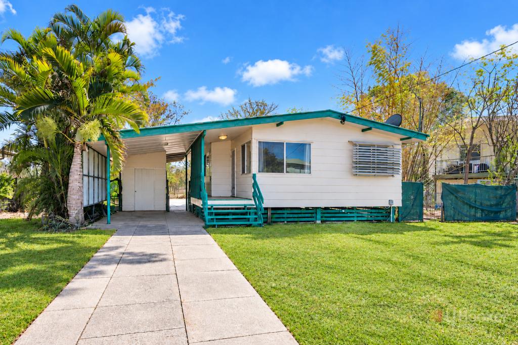 25 Spring Cres, Dysart, QLD 4745