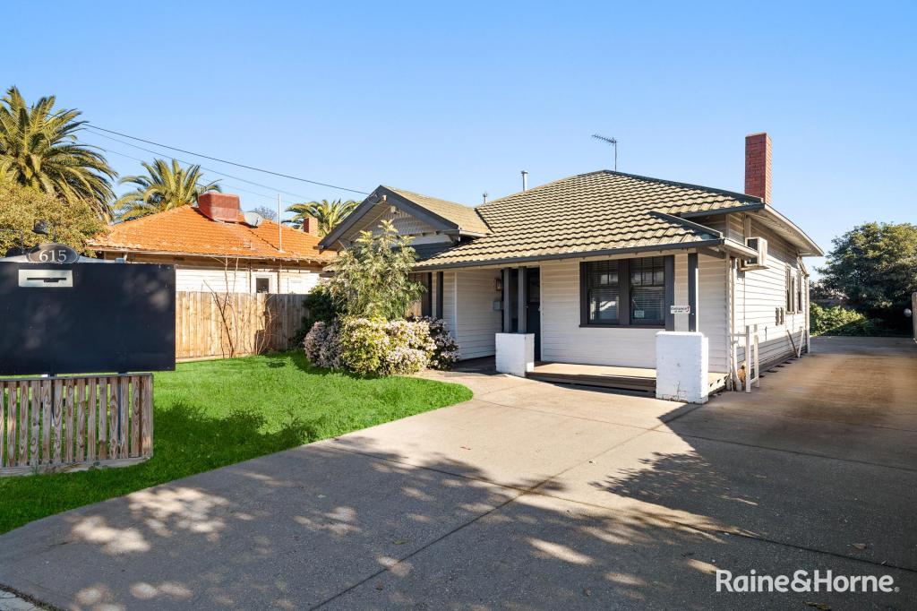 615 Melbourne Rd, Spotswood, VIC 3015
