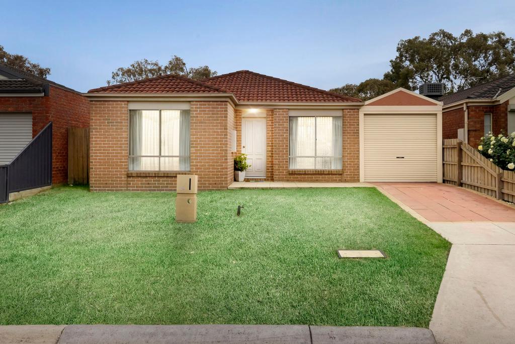 26 Adrienne Cl, Keilor Park, VIC 3042