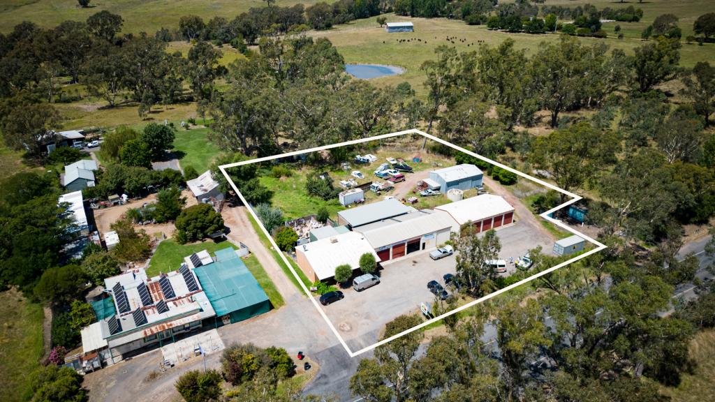 4555 Midland Hwy, Barjarg, VIC 3723