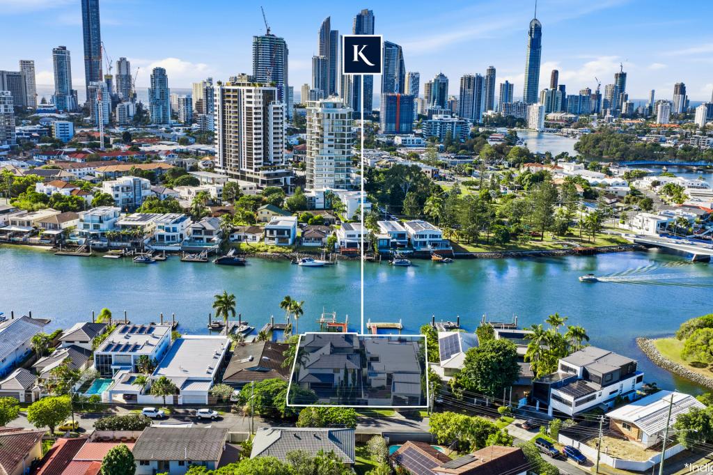 112 & 114 Regatta Pde, Southport, QLD 4215