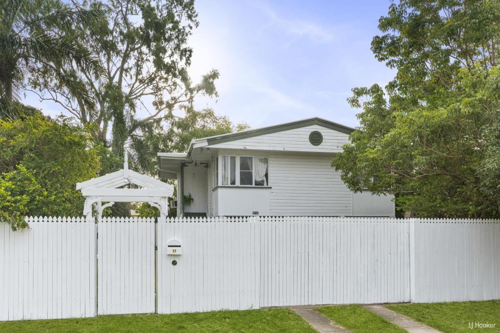17 Arila St, Cranbrook, QLD 4814