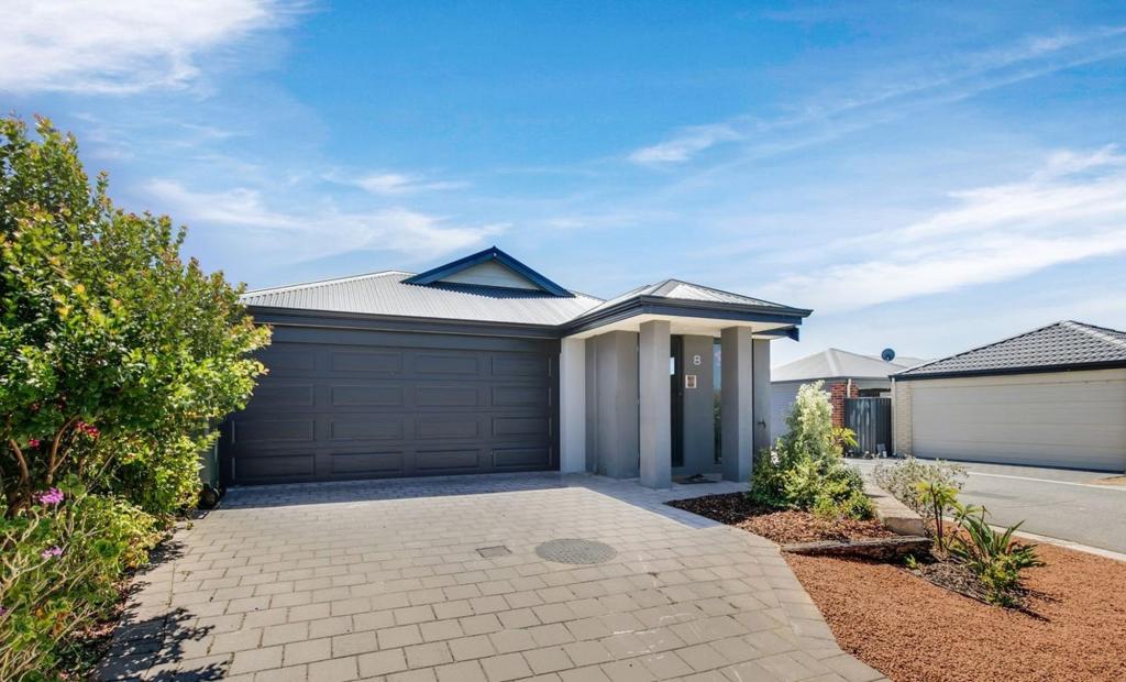 8 Shipley St, Brabham, WA 6055