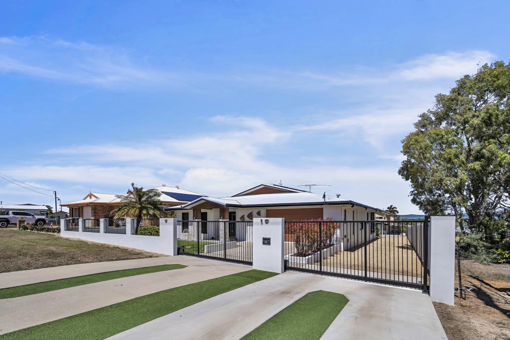 35 Elphinstone St, Bowen, QLD 4805