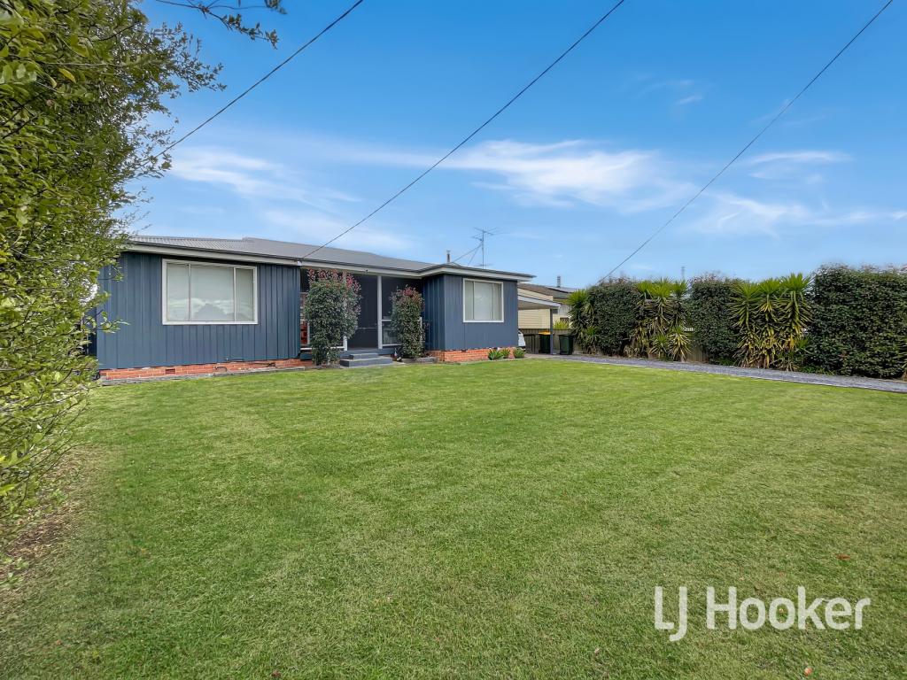 90 Warialda Rd, Inverell, NSW 2360