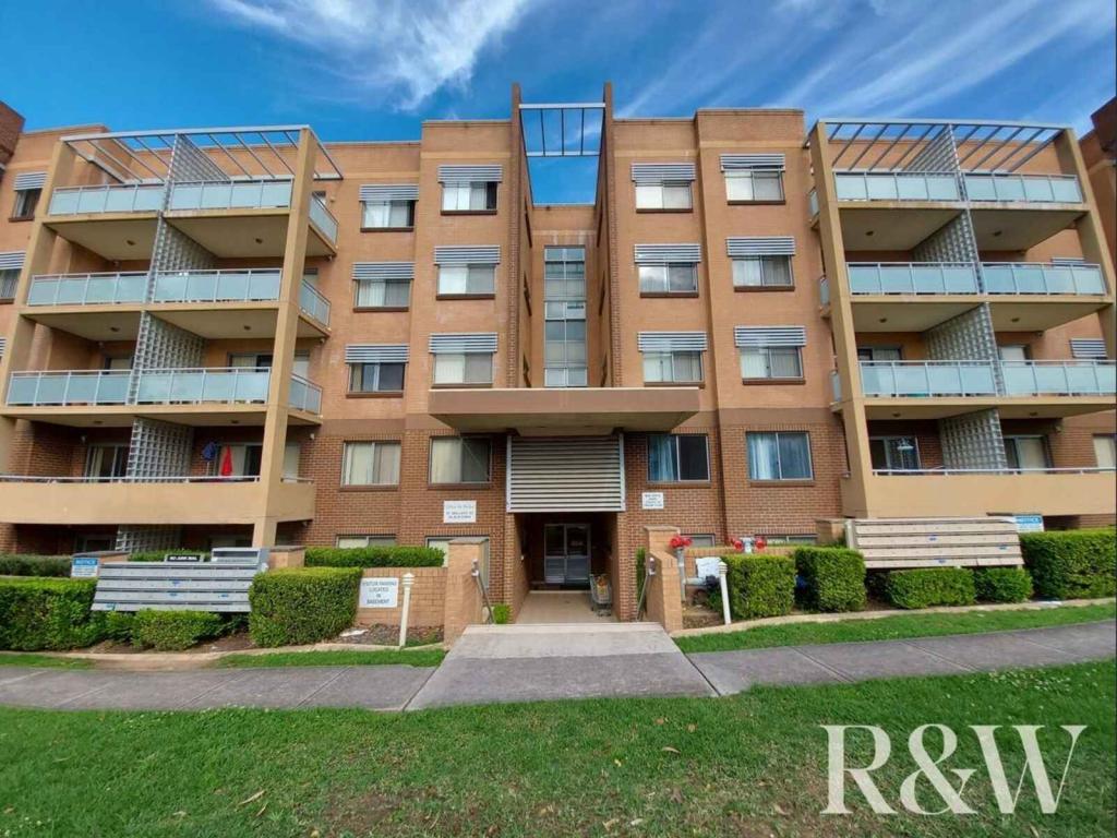 6/8 Wallace St, Blacktown, NSW 2148