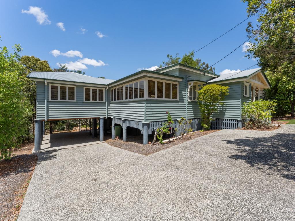 4 KALLARA AVE, IPSWICH, QLD 4305
