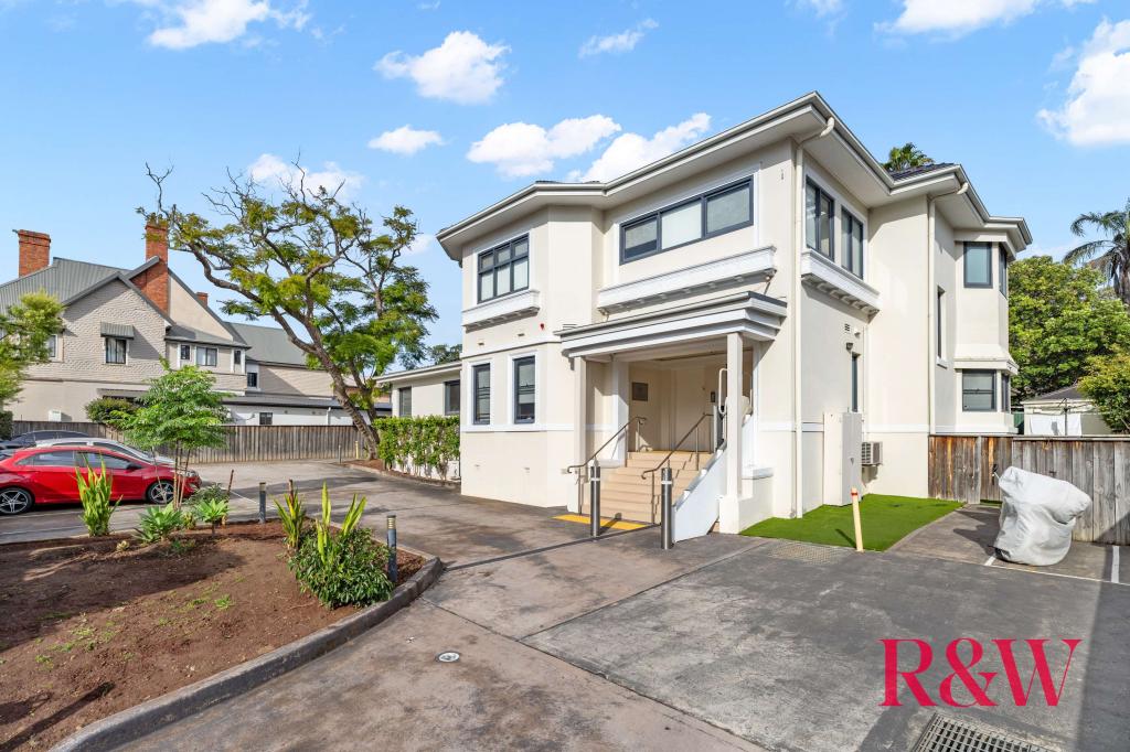 5/16 Jersey Rd, Strathfield, NSW 2135