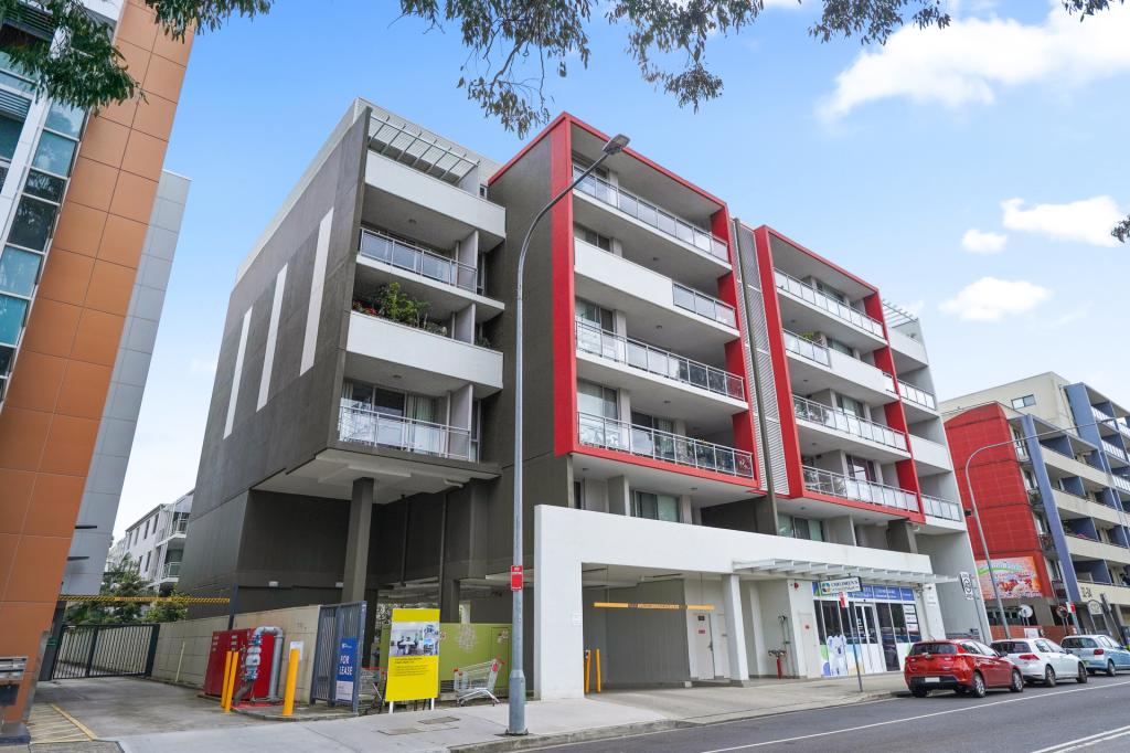 10/24-28 Mons Rd, Westmead, NSW 2145