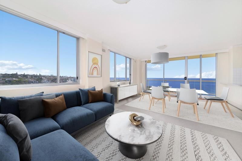 40/23 Baden St, Coogee, NSW 2034