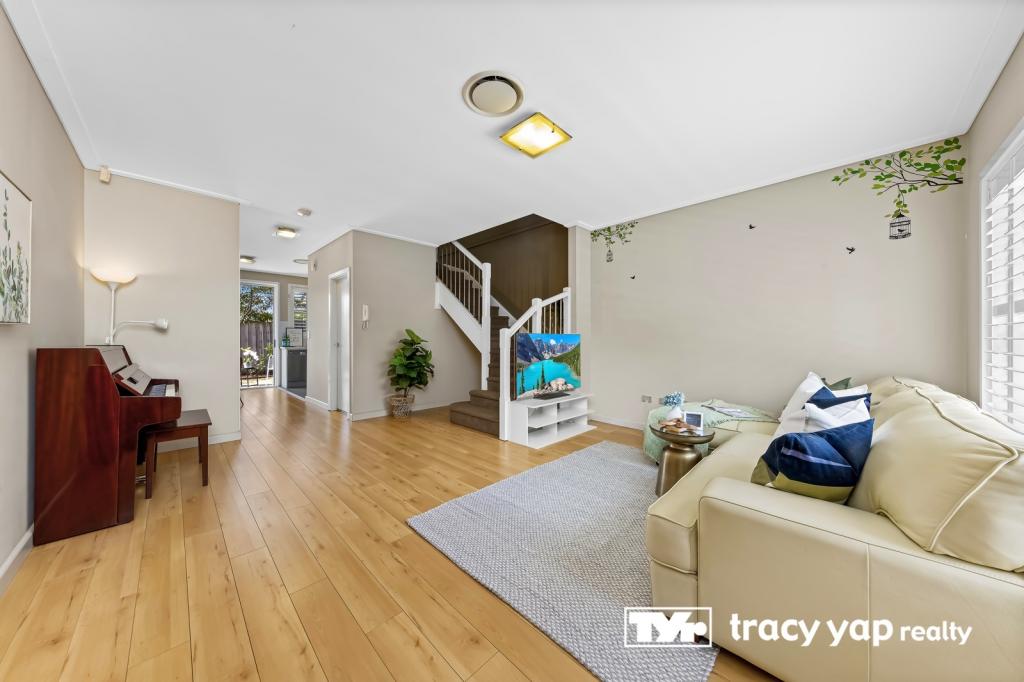 11/91-93 Adderton Rd, Telopea, NSW 2117