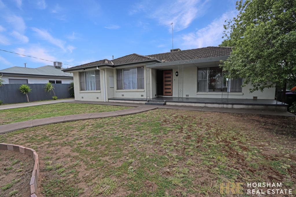 42 Natimuk Rd, Horsham, VIC 3400