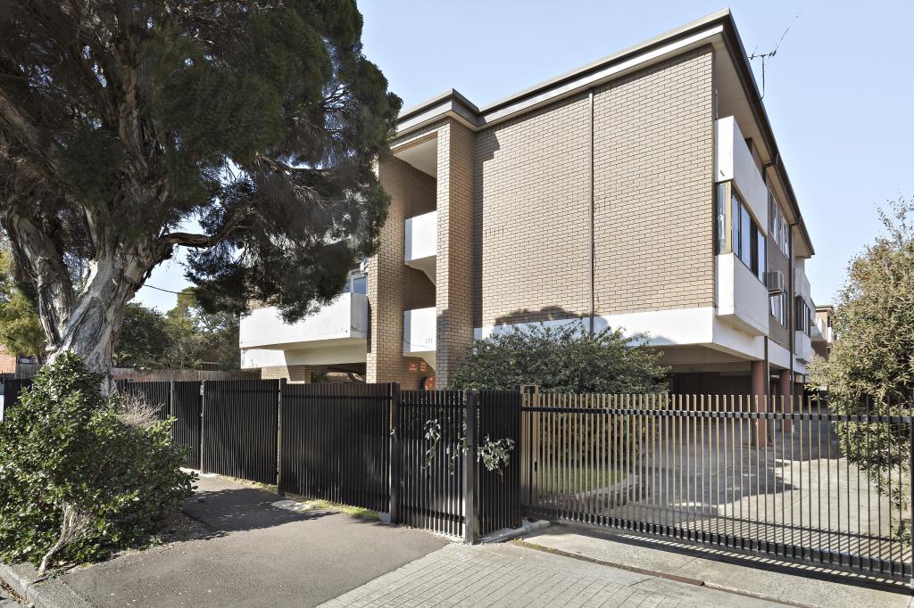 8/171 Kent St, Ascot Vale, VIC 3032