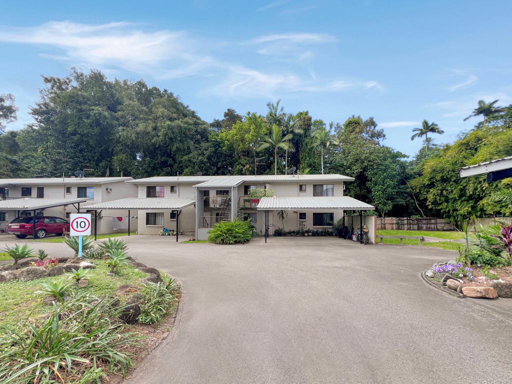 16/64 Pease St, Manoora, QLD 4870