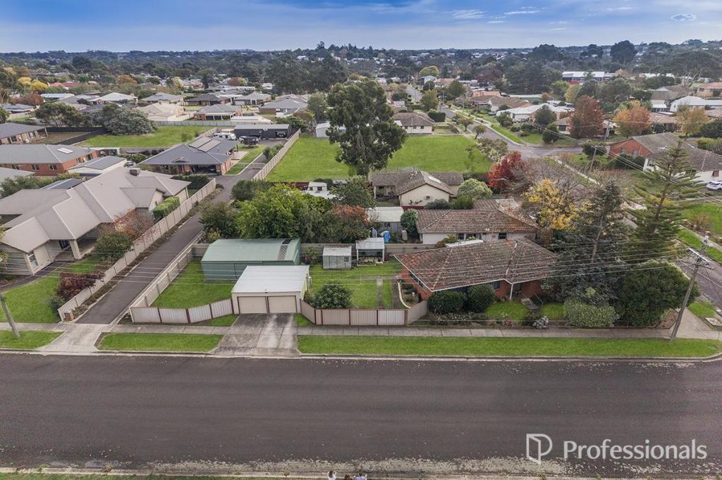 131 Rippon Rd, Hamilton, VIC 3300