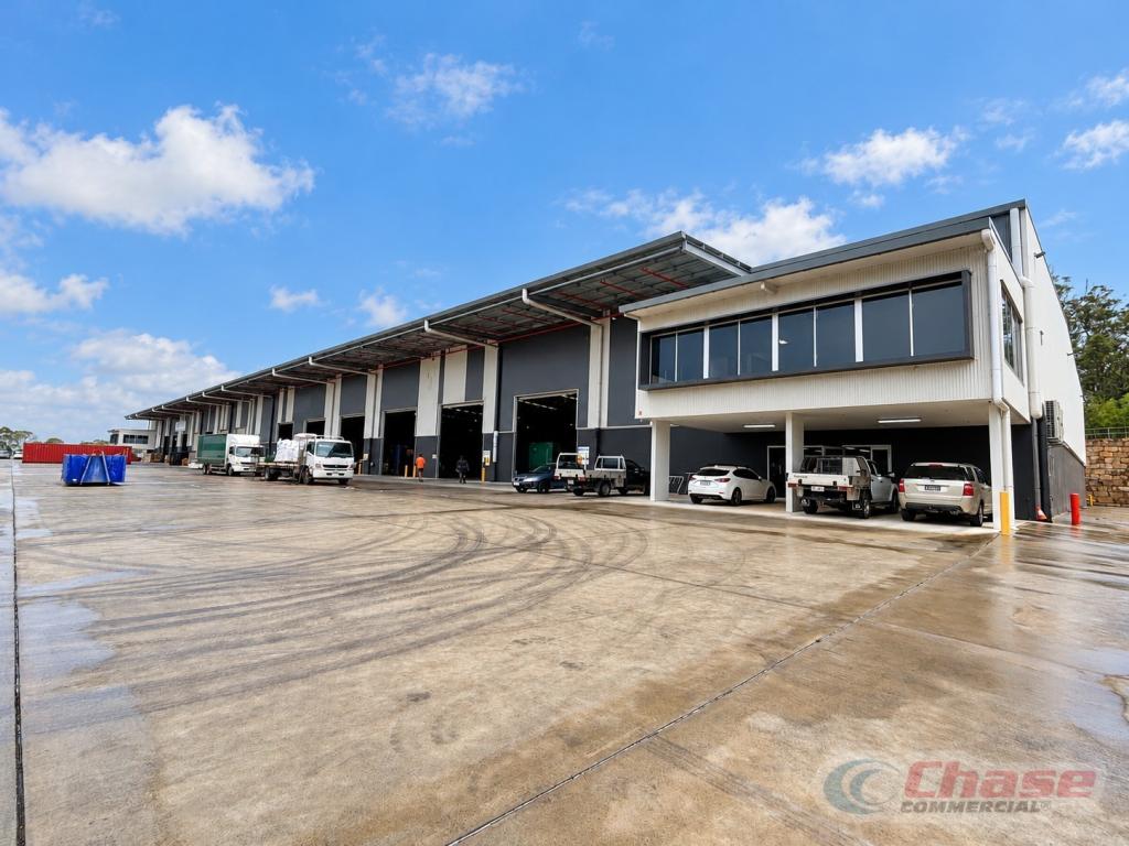 4/90 QUINNS HILL RD W, STAPYLTON, QLD 4207