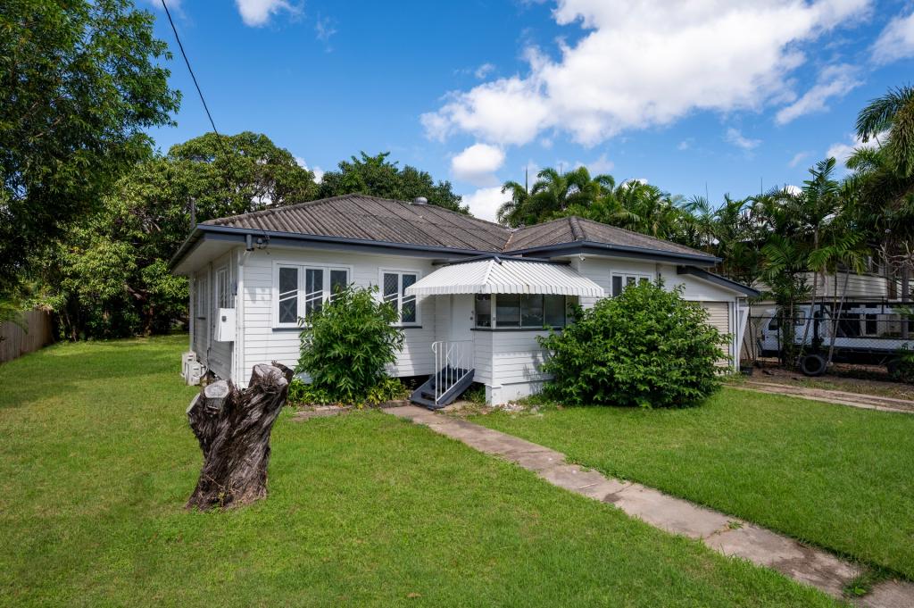 18 Gladstone St, Pimlico, QLD 4812