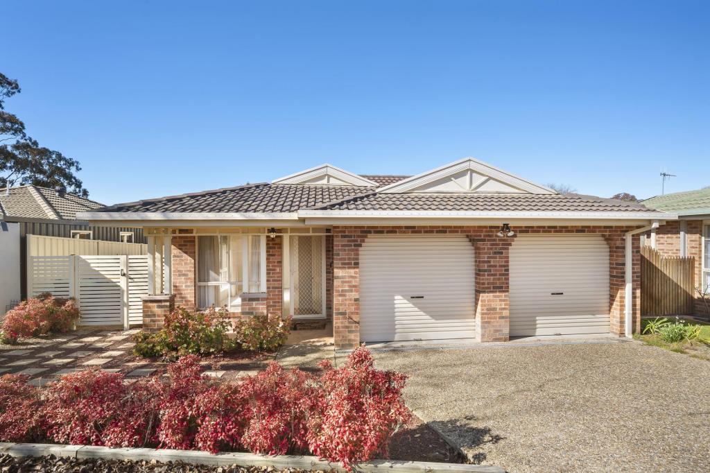 12 Naas Cl, Amaroo, ACT 2914