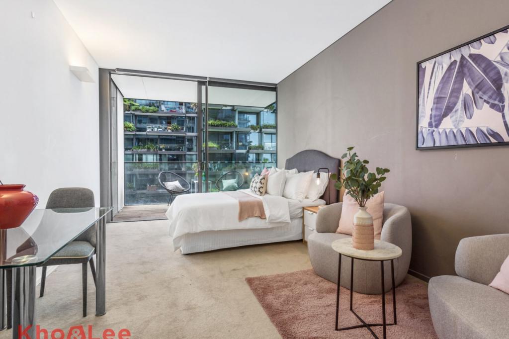 E1101/3 Carlton St, Chippendale, NSW 2008