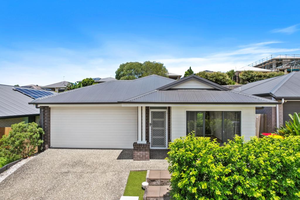 16 Samford Dr, Holmview, QLD 4207