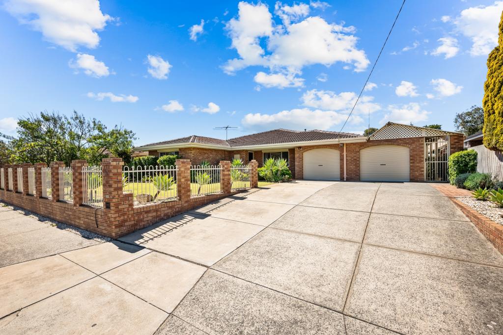 141 Benara Rd, Noranda, WA 6062