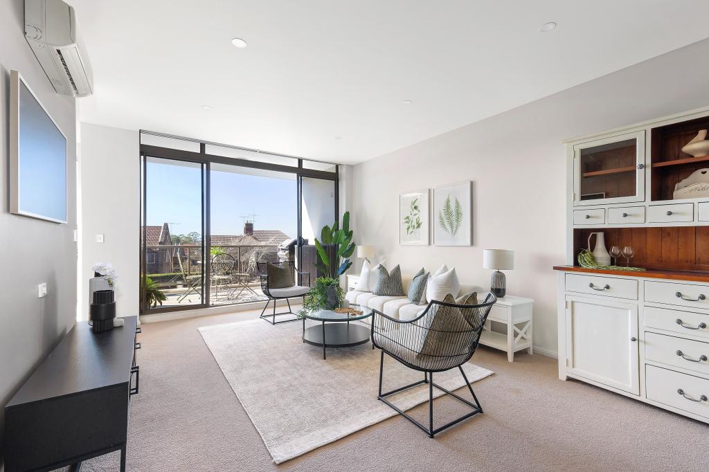 233/2c Munderah St, Wahroonga, NSW 2076