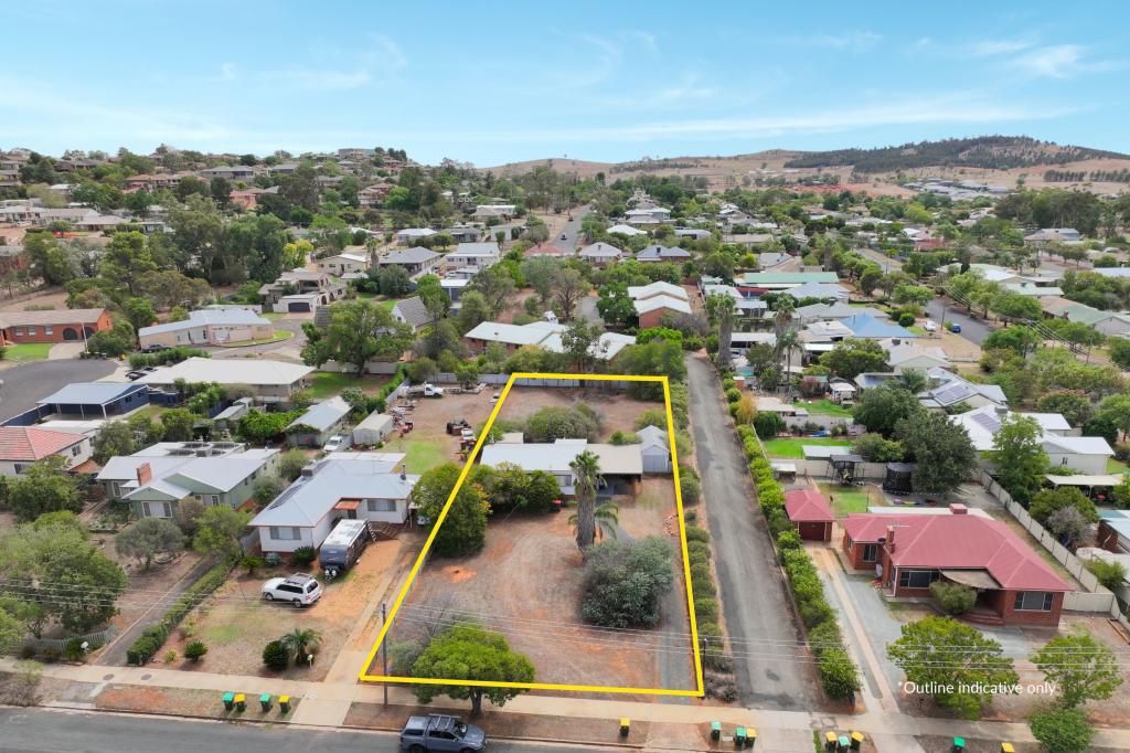 20 Want St, Parkes, NSW 2870