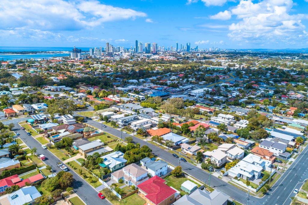 Contact Agent For Address, Runaway Bay, QLD 4216