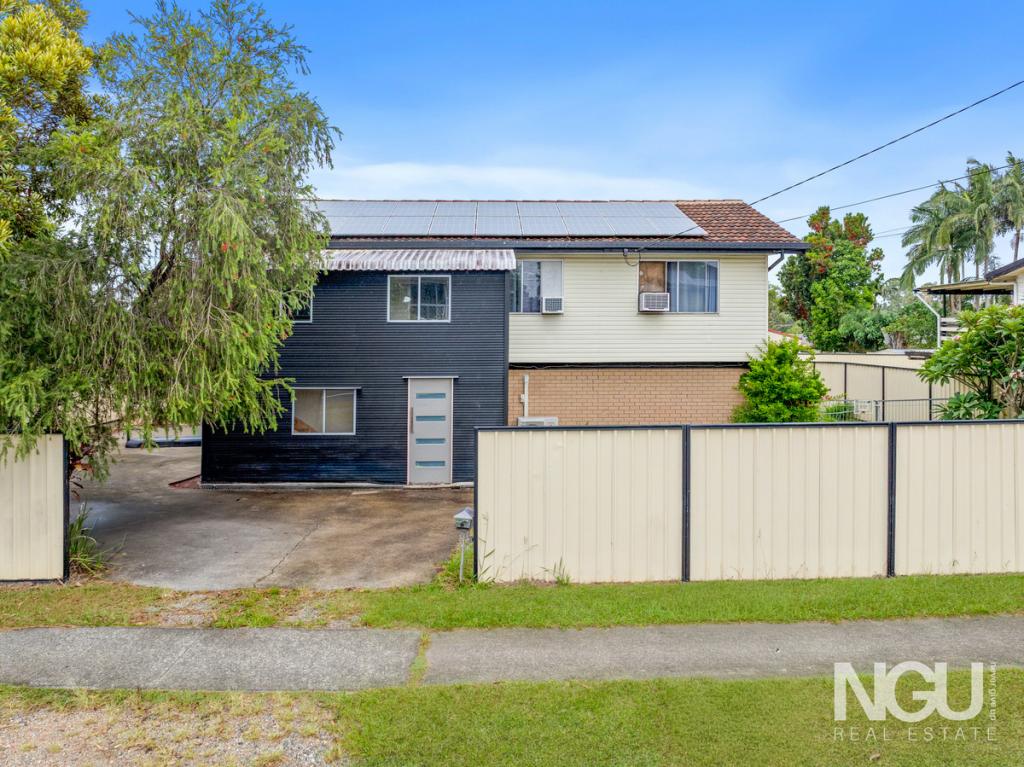 69 Fourth Ave, Marsden, QLD 4132
